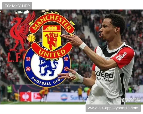 瑞天空爆料：意甲双雄争夺曼联前锋，罗马诺笃定利物浦伊萨克无忧