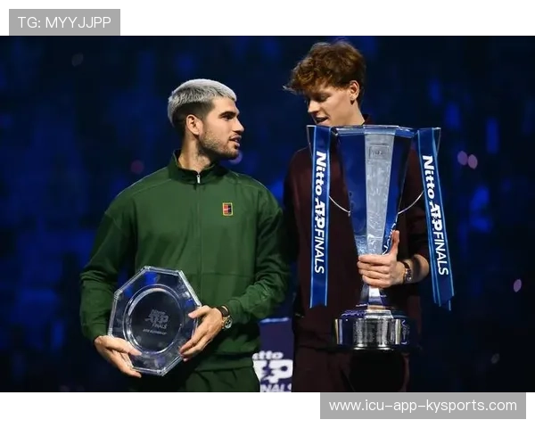 ATP总决赛震撼对决：辛纳与阿尔卡拉斯将战终极冠军