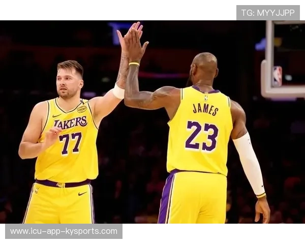 湖人紧急调整轮换，东契奇复出后或引发主控权之争