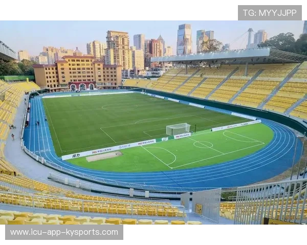 体育场改造完成，粉丝体验史无前例