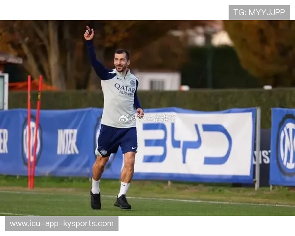 国米中场直塞发起连串致命进攻：精准传球背后的训练之道