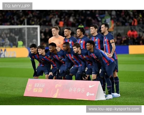 巴萨连胜保持势头，库迪巴利和登贝莱合力锁定三分！